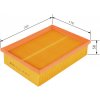 Vzduchový filter BOSCH 1 457 433 085 (1457433085)