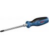 Bosch Skrutkovač PH2 X 125MM Professional 1600A01TG3 Bosch Skrutkovač PH2 X 125MM Professional 1600A01TG3