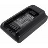 Cameron Sino Shark Cordless Detect Pro, BU3120 a ďalšie, 2250 mAh, Li-Ion CS-SHR625VX - neoriginálna