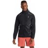 Pánska športová bunda On WEATHER JACKET čierna 1ME10310553 - XL Pánska športová bunda On WEATHER JACKET čierna 1ME10310553 - XL
