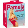 You2Toys Love Doll Pamela - nafukovacia panna