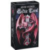 Piatnik Tarot Anne Stokes Gothic