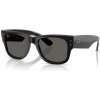 Ray-Ban Mega Wayfarer RX0840S 6826J5 Ray-Ban Mega Wayfarer RX0840S 6826J5
