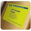 HP Q1406B Coated Paper, 1067 mm, 45 m, 90 g/m2 HP Q1406B Coated Paper, 1067 mm, 45 m, 90 g/m2
