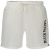 Pánske Plavky CALVIN KLEIN - Biela Farba: Biela, Veľkosť: 2XL Pánske Plavky CALVIN KLEIN - Biela Farba: Biela, Veľkosť: 2XL