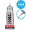 Adhesive Lepidlo B-6000 - 110ml (Transparentná) Adhesive Lepidlo B-6000 - 110ml (Transparentná)