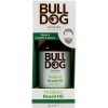 Bulldog Original olej na bradu 30 ml Bulldog Original olej na bradu 30 ml