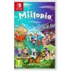 Miitopia Miitopia