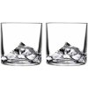 Liiton Pohár na whisky EVEREST, sada 2 ks, 270 ml Liiton Pohár na whisky EVEREST, sada 2 ks, 270 ml