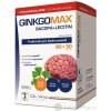 GINKGOMAX+BACOPA+LECITÍN - DA VINCI cps 90 + 30 zadarmo, 1x120 ks GINKGOMAX+BACOPA+LECITÍN - DA VINCI cps 90 + 30 zadarmo, 1x120 ks