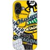 Picasee Fashion Case MagSafe pre Apple iPhone 17 - OKTAGON - Logo Archive Picasee Fashion Case MagSafe pre Apple iPhone 17 - OKTAGON - Logo Archive