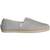 Paez espadrilky Gum Classic M Combi Dove šedé