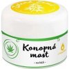 ZELENÁ ZEMĚ Konopná masť s nechtíkom na kožu 12 ml ZELENÁ ZEMĚ Konopná masť s nechtíkom na kožu 12 ml