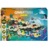 Ravensburger GraviTrax Junior Starter-Set XXL - Erweiterbare Kugelbahn für Kinder, Murmelbahn aus umweltfreundlichen Materialen mit Themenwelten, Lern (Hra) Ravensburger GraviTrax Junior Starter-Set XXL - Erweiterbare Kugelbahn für Kinder, Murmelbahn aus umweltfreundlichen Materialen mit Themenwelten, Lern (Hra)