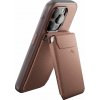 Púzdro Peak Design Wallet Stand - Redwood Púzdro Peak Design Wallet Stand - Redwood