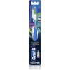 Oral-B Kids 0+ zubná kefka pre deti od narodenia do 6 rokov 1 ks Oral-B Kids 0+ zubná kefka pre deti od narodenia do 6 rokov 1 ks