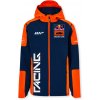 KTM bunda REPLICA TEAM Hardshell Redbull 24 navy/orange - M KTM bunda REPLICA TEAM Hardshell Redbull 24 navy/orange - M