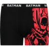 Pánske boxerky Batman - Frogies čierna XXL Licensed 9911111192571 Pánske boxerky Batman - Frogies čierna XXL Licensed 9911111192571