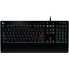 LOGITECH Logitech® G213 Prodigy Gaming Keyboard - SK/CZE - INTNL 920-010738 LOGITECH Logitech® G213 Prodigy Gaming Keyboard - SK/CZE - INTNL 920-010738