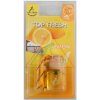 Jean Albert Osviežovač Top Fresh Lemon 4,5ml