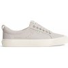 Dámske voľnočasové topánky Cariuma OCA Low Vintage White Suede Sneaker Dámske voľnočasové topánky Cariuma OCA Low Vintage White Suede Sneaker