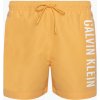 Calvin Klein Medium Drawstring buff orange Calvin Klein Medium Drawstring buff orange