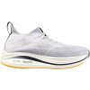Mizuno Neo Zen Nimbus Cloud White Tangelo