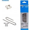 Shimano CN-M7100 reťaz 12-kolo 138čl. + rýchlospojka Shimano CN-M7100 reťaz 12-kolo 138čl. + rýchlospojka