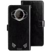 Ochranné otváracie púzdro Doogee S200 Plus (Ochranný kryt Doogee S200X) Ochranné otváracie púzdro Doogee S200 Plus (Ochranný kryt Doogee S200X)