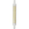 Diolamp SMD LED Linear J118 10W/R7s/230V/6000K/1120Lm/360° Diolamp SMD LED Linear J118 10W/R7s/230V/6000K/1120Lm/360°
