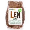 Country Life Len hnědý 300 g Country Life Len hnědý 300 g