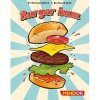 Burger bum /CZ/ (MINDOK) Burger bum /CZ/ (MINDOK)