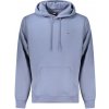 Pánska Mikina bez zipsu TOMMY HILFIGER svetlo modrá Farba: Modrá, Veľkosť: XL Pánska Mikina bez zipsu TOMMY HILFIGER svetlo modrá Farba: Modrá, Veľkosť: XL
