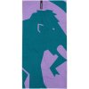 Mammut Neck Gaiter Logo deep teal-lavandin Mammut Neck Gaiter Logo deep teal-lavandin