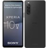 Mobilný telefón Sony Xperia 10 V 5G 6 GB / 128 GB (XQDC54C0B.EUK) čierny