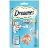 Dreamies Shakeups Multivitamins Snacks - Seafood Festival (55 g) Dreamies Shakeups Multivitamins Snacks - Seafood Festival (55 g)