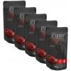 Piper Platinum Pure Adult hovädzie a hnedá ryža 5 x 150 g