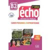 Echo 2e edition (2013) (Jacques Pecheur)(Pevná) Echo 2e edition (2013) (Jacques Pecheur)(Pevná)