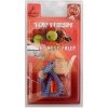 Jean Albert Osviežovač Top Fresh Forest Fruit 4,5ml