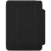 Pipetto puzdro Origami Pencil Shield Case iPad 10.9 2022 10th Gen PIP054P-49-V Black