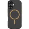 Tactical MagForce Hyperstealth 2.0 Kryt pre iPhone 17 Black/Yellow Tactical MagForce Hyperstealth 2.0 Kryt pre iPhone 17 Black/Yellow