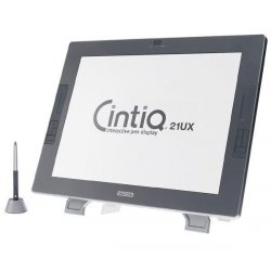 Wacom Cintiq 21UX