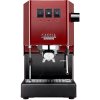 Gaggia Classic E24 červená Gaggia Classic E24 červená