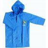 Viola Pršiplášť pre deti Viola, modrý Veľkosť: 110 Viola Pršiplášť pre deti Viola, modrý Veľkosť: 110