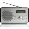 Rádio LTC LXLTC2034 s BT a budíkom Rádio LTC LXLTC2034 s BT a budíkom
