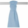XKKO BMB Bambusová osuška Baby Blue, 90x100, 1ks XKKO BMB Bambusová osuška Baby Blue, 90x100, 1ks