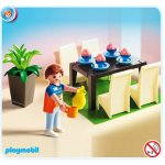 Playmobil Jedáleň