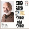 Svěrák Zdeněk: Povídky a Nové povídky - komplet - 8CD Svěrák Zdeněk: Povídky a Nové povídky - komplet - 8CD