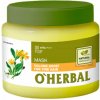 Elfa Pharm O'Herbal maska na jemné vlasy 500 ml