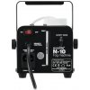 Eurolite N-10 výrobník mlhy, černý Eurolite N-10 výrobník mlhy, černý